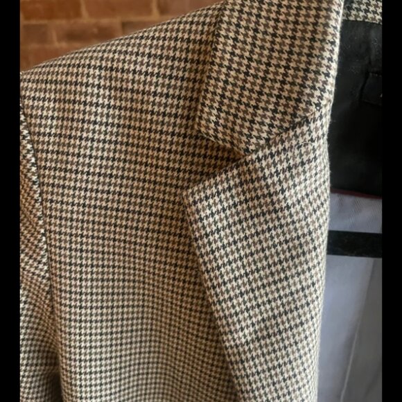 British Khaki Women's Blazer - Picture 5 of 9